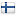 fibos.ru server is located in Finland